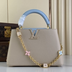 LV Capucines Bags